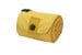 Shupatto - Medium Foldable Shopping Bag Karashi - Mustard thumbnail-6