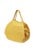 Shupatto - Medium Foldable Shopping Bag Karashi - Mustard thumbnail-1