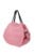 Shupatto - Medium Foldable Shopping Bag Momo - Peach thumbnail-1