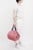 Shupatto - Medium Foldable Shopping Bag Momo - Peach thumbnail-8