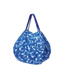 Shupatto - Medium Foldable Shopping Bag Umi - Ocean