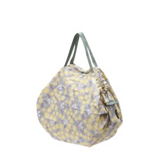 Shupatto - Medium Foldbar Taske Hana - Mimosa