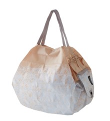 Shupatto - Medium Foldable Shopping Bag Recycled - Morning Mist