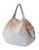 Shupatto - Medium Foldable Shopping Bag Recycled - Morning Mist thumbnail-1