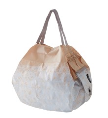 Shupatto - Medium Foldbar Taske - Morning Mist