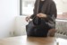 Shupatto - Medium Foldable Shopping Bag Recycled - Quaint Cobblestone thumbnail-14