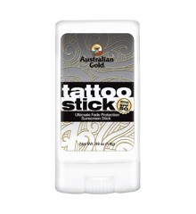 Australian Gold - Sunscreen Stick for Tatoos SPF 50 14 g