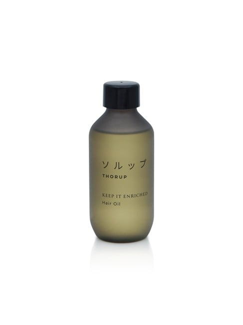 THORUP - Keep it Enriched Hair Oil 130 ml