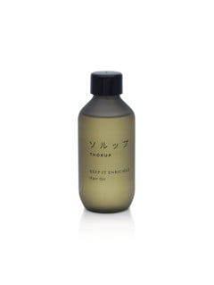 THORUP - Keep it Enriched Hair Oil 130 ml