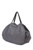 Shupatto - Large Foldable Shopping Bag Sumi - Charcoal thumbnail-1