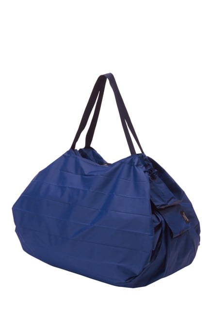 Shupatto - Large Foldable Shopping Bag Yoru - Night