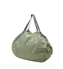 Shupatto - Large Foldable Shopping Bag Mori - Forest