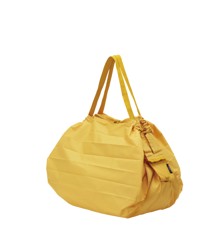 Shupatto - Large Foldable Shopping Bag Karashi - Mustard