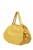 Shupatto - Large Foldable Shopping Bag Karashi - Mustard thumbnail-1
