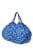 Shupatto - Large Foldable Shopping Bag Umi - Ocean thumbnail-1