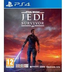 Star Wars Jedi Survivor