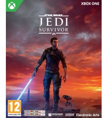 Star Wars Jedi Survivor