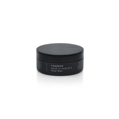 THORUP - Keep It Perfect Mud Wax 75 ml