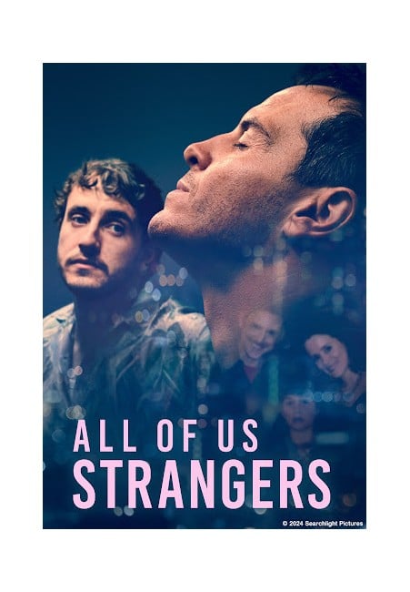 All of Us Strangers