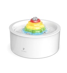 Petlibro - Rainbow Water Fountain Uk&eu Adapter