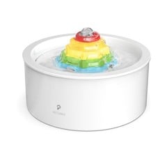 Petlibro - Rainbow Water Fountain Uk&eu Adapter