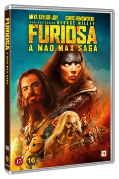 FURIOSA: A MAD MAX SAGA