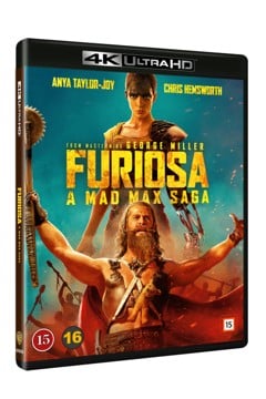 FURIOSA: A MAD MAX SAGA