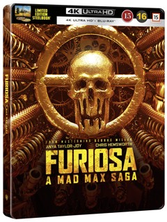 FURIOSA: A MAD MAX SAGA