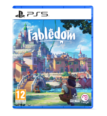 Fabledom