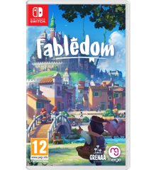 Fabledom