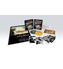 CHINATOWN COLLECTOR'S EDITION (2-DISC LTD EDIT)