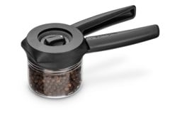 Dreamfarm - Ortwo Lite Spice Mill - Black