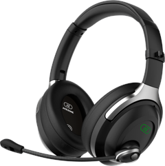 Acezone - A-Spire Wireless - Hybrid ANC Gaming Headset