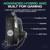 Acezone - A-Spire Wireless - Hybrid ANC Gaming Headset thumbnail-9