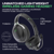Acezone - A-Spire Wireless - Hybrid ANC Gaming Headset thumbnail-10
