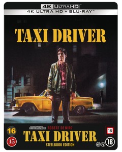 Taxi Driver