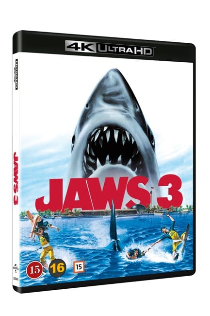 JAWS 3