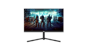 zzTwisted Minds - 27'' Flat QHD 165Hz Fast IPS 0.5MS HDMI2.1 HDR Gaming Monitor TM27QHD165IPS thumbnail-1