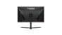 zzTwisted Minds - 27'' Flat QHD 165Hz Fast IPS 0.5MS HDMI2.1 HDR Gaming Monitor TM27QHD165IPS thumbnail-7