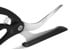 Dreamfarm - Scizza Pizza Scissor - Black thumbnail-3