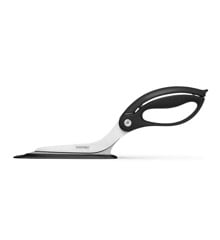 Dreamfarm - Scizza Pizza Scissor - Black