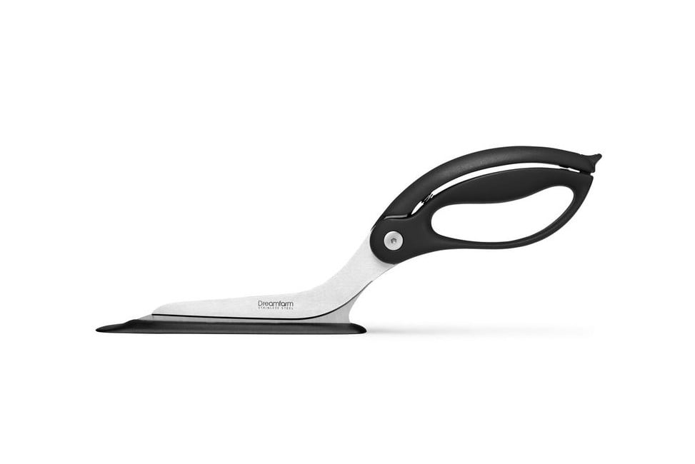 Dreamfarm - Scizza Pizza Scissor - Black