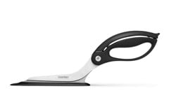 Dreamfarm - Scizza Pizza Scissor - Black