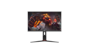 Twisted Minds - 27'' flat FHD 280Hz 0.5ms HDMI2.1 HDR Adjustable Stand Gaming Monitor TM27FHD280IPS thumbnail-1