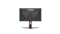 Twisted Minds - 27'' flat FHD 280Hz 0.5ms HDMI2.1 HDR Adjustable Stand Gaming Monitor TM27FHD280IPS thumbnail-6