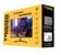 Twisted Minds - 32" HDR (R1500) FHD 180Hz VA 1ms HDMI2.0 Gaming Monitor TM32CFHD180VA thumbnail-3