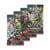 Pokemon - SV6 Twilight Masquerade Booster Pack (POK85774) thumbnail-3