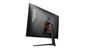 Twisted Minds - 32" Flat QHD 165Hz VA 1ms HDR HDMI2.1 Gaming Monitor TM32QHD165VA thumbnail-5