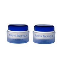 Beauté Pacifique - 2 x Créme Paradoxe 50 ml