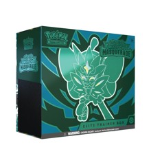 Pokemon - SV6 Twilight Masquerade Elite Trainer Box (POK85798)